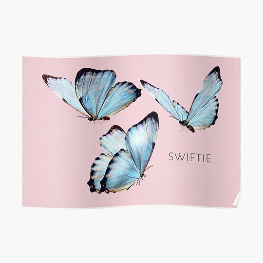 Discover Pretty Design For Taylor Version Swiftiee Taylor Premium Matte Vertical Posters