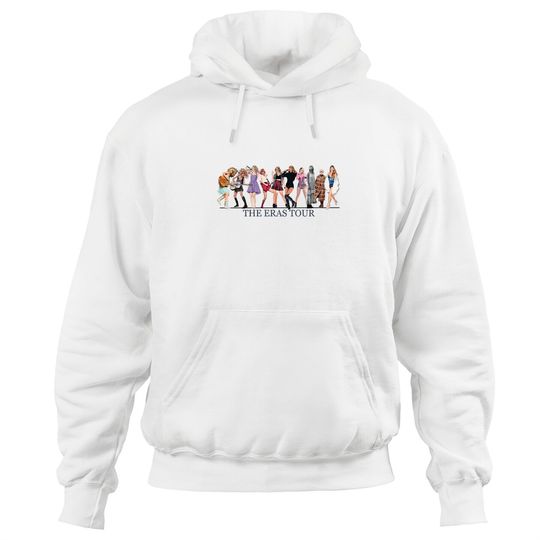 Discover TS Eras Tour Comfort colors Hoodies, Eras Tour Hoodies,Taylor Merch Hoodies,