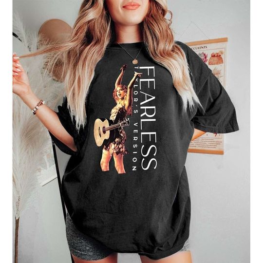 Discover Vintage Taylor The Eras Tour Shirt, Tour 2023 Shirt