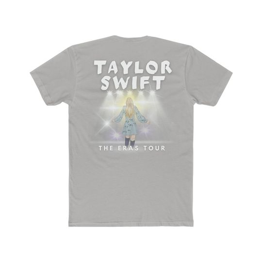 Discover Taylor shirt for Taylor tour t-shirt eras tour merch