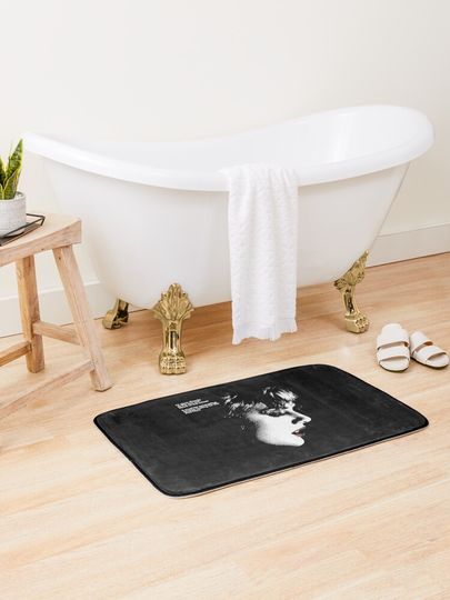 Discover Midnights Speak-Taylor Now | Bath Mat
