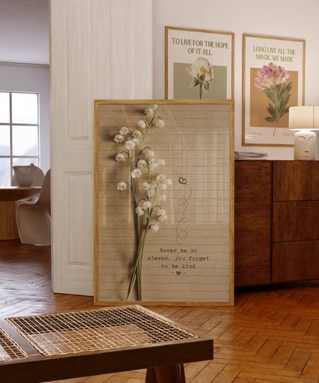 Discover Marjorie Clever and Kind Taylor Poster