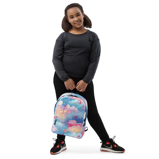 Discover Taylor Lover Backpack for Back to School, Backpack for Taylor Lover
