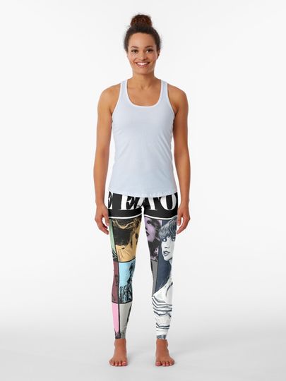 Discover Midnights Speak-Taylor Now | Leggings