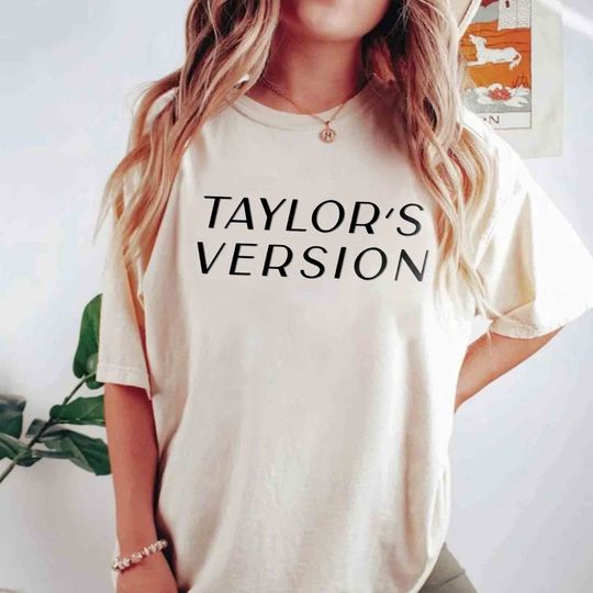 Discover Vintage Taylor Tour Shirt, Midnight Taylor Merch T Shirt