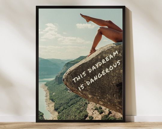 Discover Taylor Treacherous Poster from Red Album