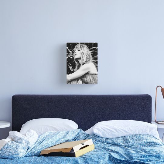 Discover Taylor The Eras Tour Canvas