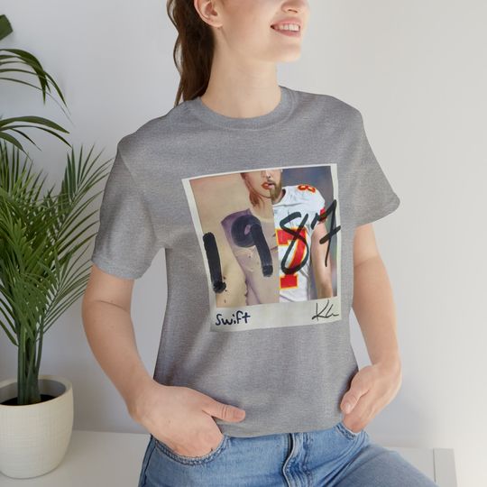 Discover 1987 Taylor and Travis Kelce Shirt
