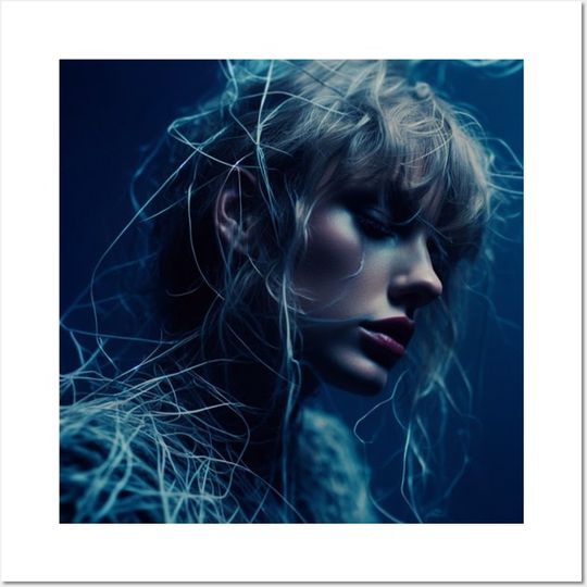 Discover The Eras Tour Taylor Poster