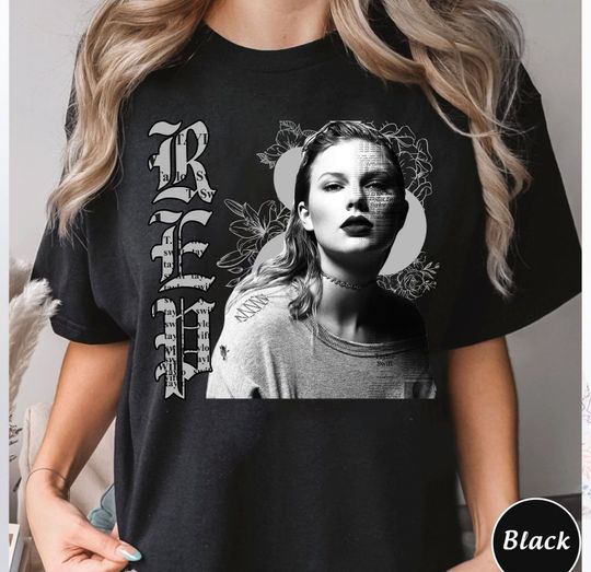 Discover Reputation Snake Taylor Shirt, Reputation Snake Shirt, Reputation Album Shirt, Rep Taylor Shirt.