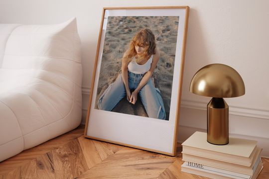 Discover Taylor 1989 taylo version Music Poster