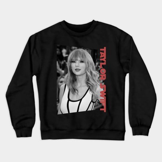 Discover Taylor The Eras Tour Sweatshirt