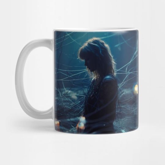Discover Taylor The Eras Tour Mug