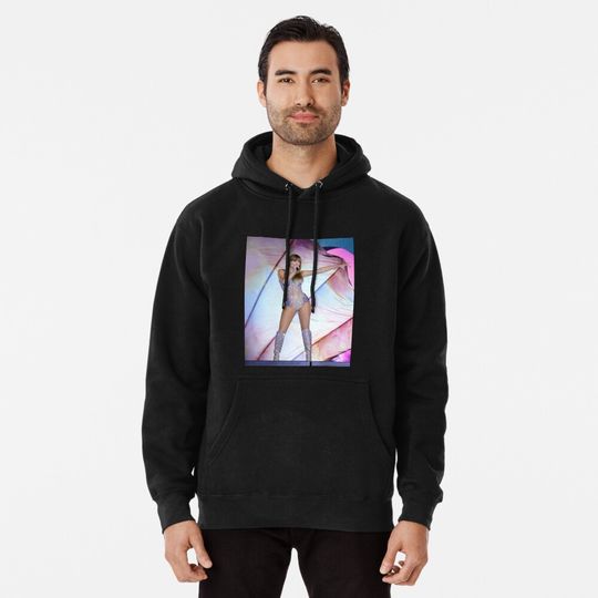 Discover Taylor The Eras Tour Hoodie