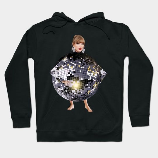 Discover Taylor The Eras Tour Hoodie