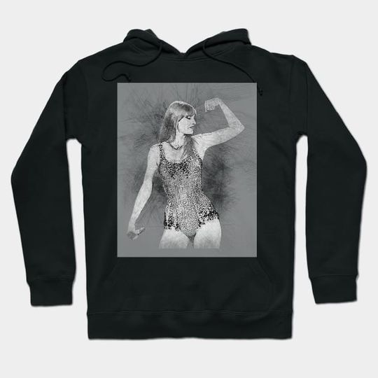 Discover Taylor The Eras Tour Hoodie