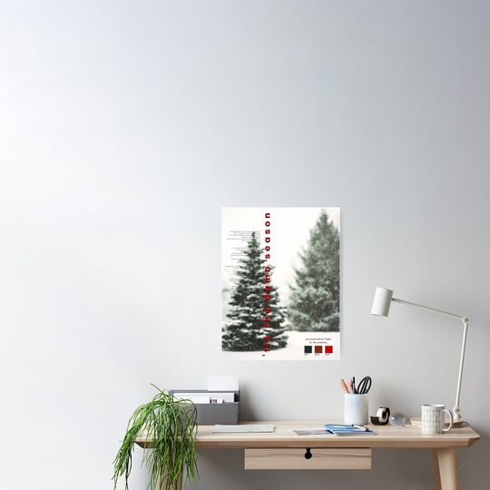 Discover Taylor Tis The Damn Season Poster