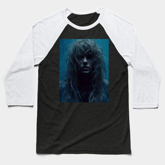 Discover The Eras Tour Taylor Baseball Tee