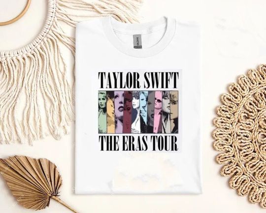 Discover Eras Tour Shirt,Taylor Shirt,Taylor Fan Shirt,Eras Tour T Shirt