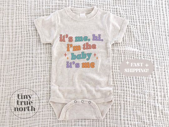 Discover Tiny Taylor version Shirt for Kids - Taylor version Onesie