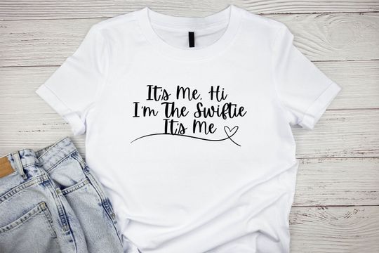 Discover Taylor Version Daughter T-Shirt, Taylor Version Fan Fashion Tee