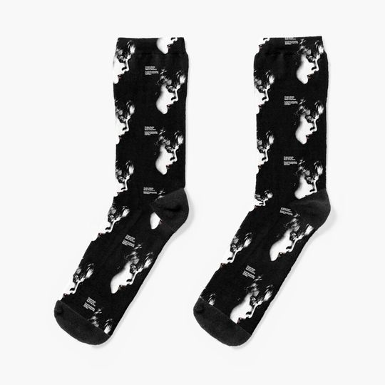Discover Taylor The Eras Tour Socks