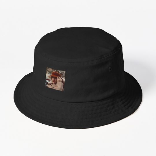 Discover Taylor Tour 2023 Bucket Hat
