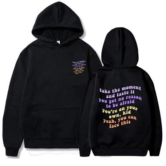 Discover Taylor Hoodie, The Eras Tour Hoodie