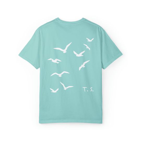 Discover Taylor 1989 Taylo version T-shirt