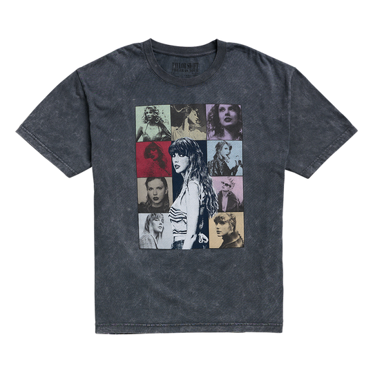 Discover Genuine Taylor - The Eras Tour Shirt