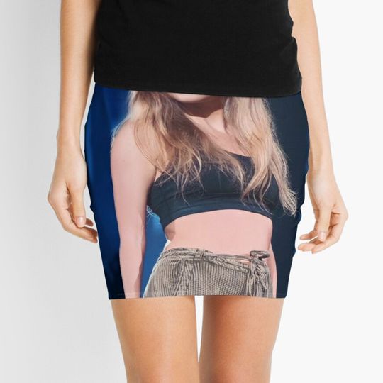 Discover The Eras Tour Taylor Mini Skirt
