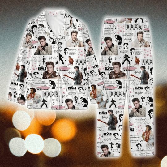 Discover Taylor version Pajamas Set, Taylor version Pajama Set, The Eras Tour Pajamas Set