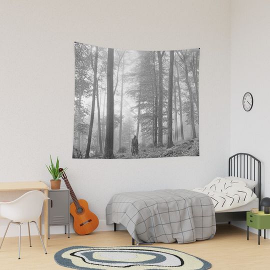 Discover Midnights Speak-Taylor Now Tapestry