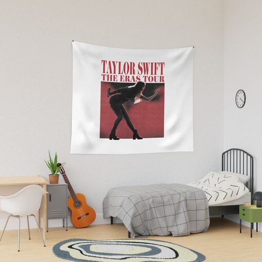 Discover Midnights Speak-Taylor Now Tapestry