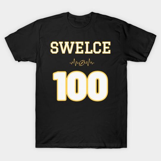 Discover Taylor Travis Kelce - Swelce Taylor Travis Kelce - T-Shirt