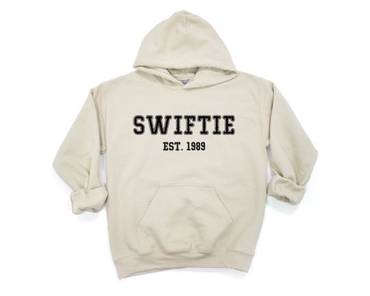 Discover Taylor version Hoodie, Swiftian Merch Hoodie, Eras Tour Hoodie, Taylor version Fans Hoodie