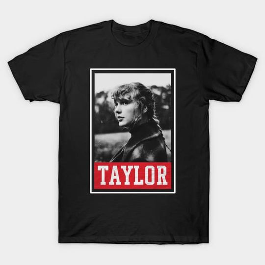Discover Taylor The Eras Tour 2024 T-Shirt, Taylor Shirt