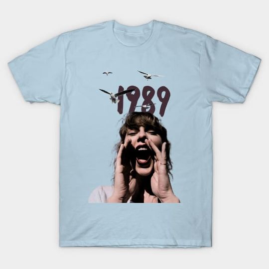 Discover Taylor The Eras Tour 2024 T-Shirt, Taylor Shirt
