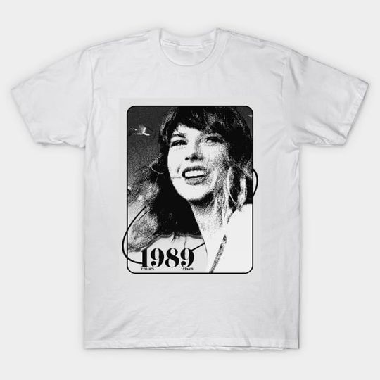 Discover Taylor The Eras Tour 2024 T-Shirt, Taylor Shirt