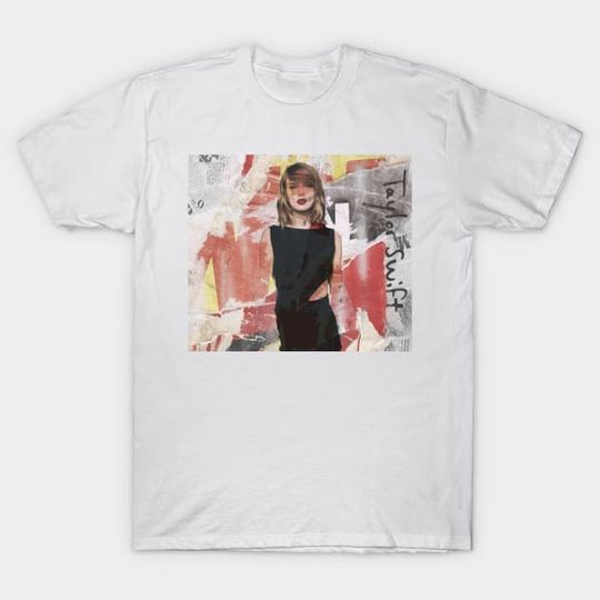 Discover Taylor The Eras Tour 2024 T-Shirt, Taylor Shirt