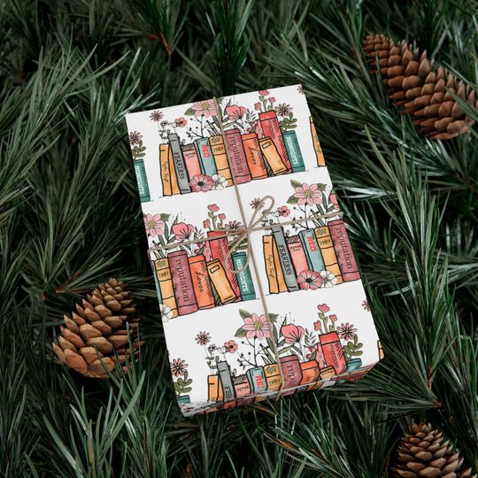 Discover Taylor Gift Wrap Taylor Christmas Wrapping Paper Eras Gift Wrap