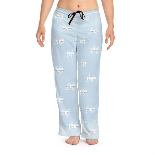 Discover Taylors Versions The Eras Tour Women's Pajama Pants