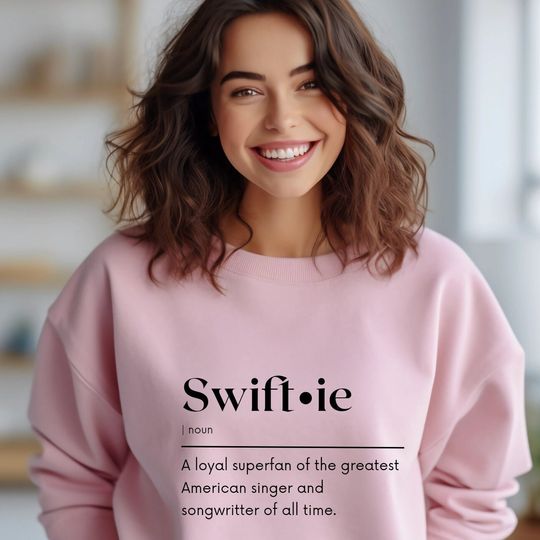 Discover TS 1989 Sweatshirt, Taylor The Eras Tour Sweatshirt, Taylor Concert Sweatshirt