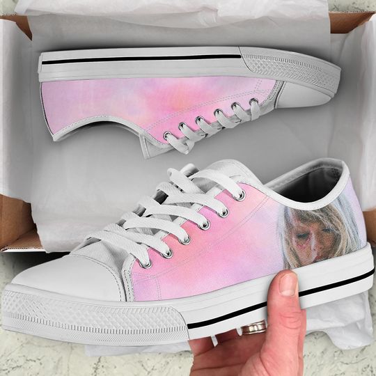 Discover Taylor Shoes, Eras Tour Shoes, Lover Shoes, Taylor Merch