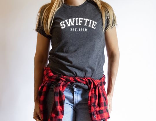 Discover The Eras Tour Taylor T-Shirt, 2024 Taylor Shirt, Gift For Fan