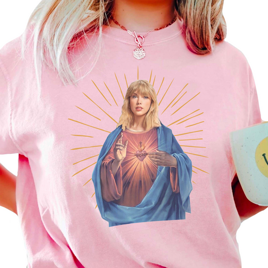Discover The Eras Tour Taylor T-Shirt, 2024 Taylor Shirt, Gift For Fan