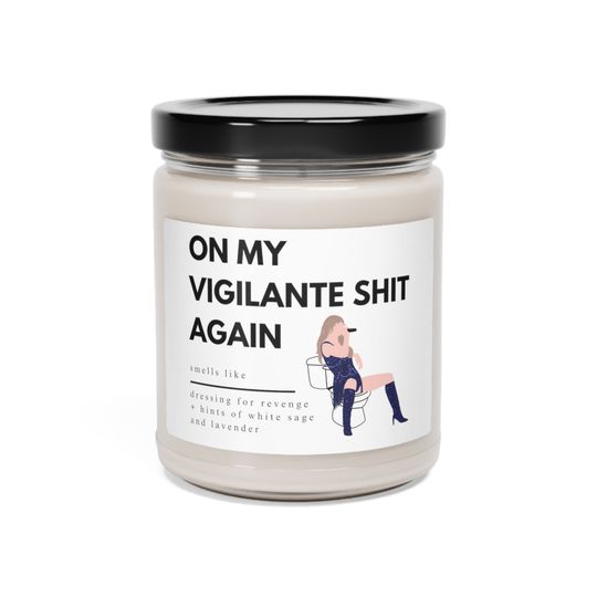 Discover The Eras Tour Taylor Scented Candle, Taylor Fan Gift