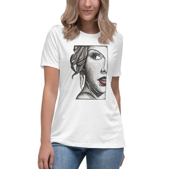 Discover Taylor The Eras Tour 2024 shirts