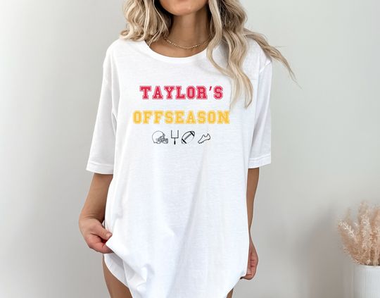 Discover Travis Kelce and Taylor T-Shirt, Taylor Shirt, Travis Kelce Tee