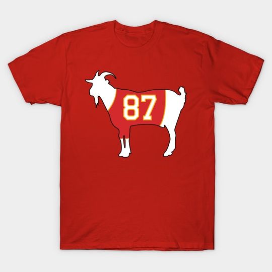 Discover Taylor And Travis Kelce T-Shirt